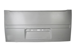 Segment reparatie usa Spate potrivit FORD TRANSIT, TRANSIT TOURNEO 1985-2000 - (strat, clapa, pentru fereastra)
