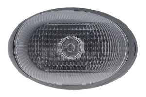 Semnalizator dreapta (alb) potrivit FORD TRANSIT V, TRANSIT V FL 01.00-08.13 - Img 1
