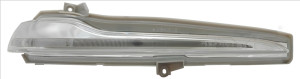 Semnalizator dreapta (LED) potrivit MERCEDES C-KLASA W205, S-KLASA W222, VITO / KLASA V W447 2013-2020