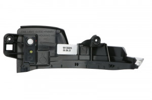 Semnalizator dreapta (LED) potrivit PORSCHE CAYENNE II 92A/958 2010-2017 - Img 2
