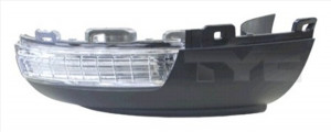 Semnalizator Dreapta (LED) potrivit SEAT ALHAMBRA; VW SHARAN, TIGUAN 1.4-2.0D dupa 2007 2007-2015 - Img 3