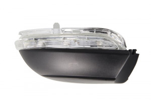 Semnalizator Dreapta (LED) potrivit VW BEETLE, CC B7, EOS, JETTA IV, PASSAT B7 ALLTRACK, PASSAT B6, PASSAT B7, SCIROCCO III 1.2-3.6 dupa 2006 dupa 2006