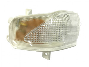 Semnalizator Dreapta potrivit HONDA INSIGHT, JAZZ III 1.2-1.4 dupa 2008 dupa 2008