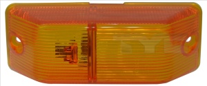 Semnalizator Dreapta/Stanga (portocaliu, P21W) potrivit MERCEDES SPRINTER 2-T (B901, B902), SPRINTER 3,5-T (B906), SPRINTER 3,5-T (B907) 1.8-Electric dupa 1995 1995-2017 - Img 3