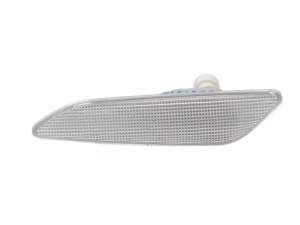 Semnalizator fata Dreapta (alb) potrivit ALFA ROMEO 147, 156, 166; FIAT TIPO; LANCIA DELTA III, YPSILON 0.9-3.2 02.97- 09.97- - Img 1