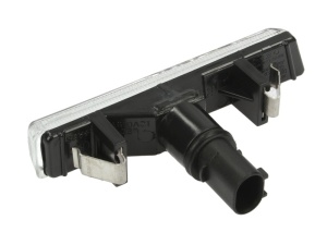 Semnalizator fata Dreapta (alb) potrivit BMW 7 (E38) 2.5D-5.4 03.94-11.01 10.94-11.01 - Img 2