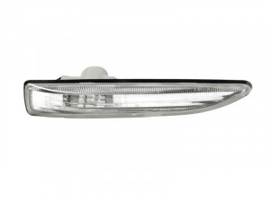 Semnalizator fata Dreapta (alb) potrivit BMW 7 (E65, E66, E67) 3.0-6.0 2001-2008 2001-2008