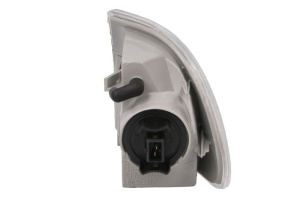 Semnalizator fata Dreapta (alb) potrivit FIAT PALIO 1.0-1.9D 04.96- 04.96- - Img 2