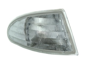Semnalizator fata Dreapta (alb) potrivit FORD MONDEO I 1.6-2.5 1993-1996 1993-1996