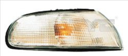 Semnalizator fata Dreapta (alb) potrivit MAZDA 626 IV 1.8-2.5 1991-1997 1991-1997 - Img 3