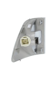 Semnalizator fata Dreapta (alb) potrivit MERCEDES SPRINTER 2-T (B901, B902), SPRINTER 3-T (B903), SPRINTER 4-T (B904) 2.3-Electric 1995-2006 1995-2000 - Img 2
