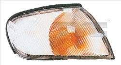 Semnalizator fata Dreapta (alb) potrivit NISSAN ALMERA I 1.4-2.0D 1995-2000 1995-2000 - Img 3