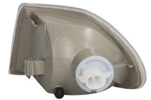 Semnalizator fata Dreapta (alb) potrivit OPEL ASTRA F, ASTRA F CLASSIC, ASTRA F/KOMBI 1.4-2.0 1991-2005 1991-2001 - Img 2