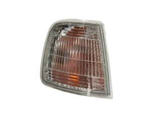 Semnalizator fata Dreapta (alb) potrivit PEUGEOT 405 I, 405 II, 405 II/KOMBI 1.4-2.0 01.87-10.96 01.87-10.96 - Img 1