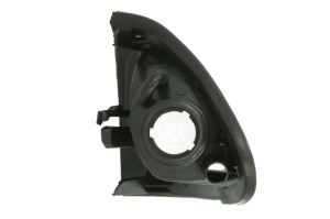 Semnalizator fata Dreapta (alb) potrivit TOYOTA AVENSIS 1.6-2.0D 1997-2003 1997-2000 - Img 2