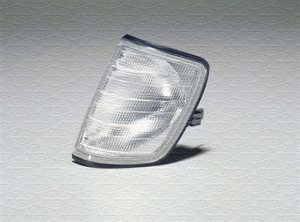Semnalizator fata Dreapta (alb, PY21W) potrivit MERCEDES 124 (A124), 124 (C124), 124 T-MODEL (S124), 124 (W124), E (A124), E (C124), E T-MODEL (S124) 2.0-6.0 12.84-03.98 12.84-03.98 - Img 3