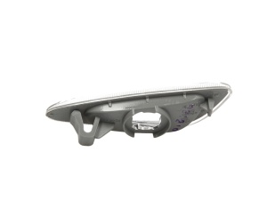 Semnalizator fata Dreapta (alb, WY5W) potrivit HYUNDAI I10 II; KIA PICANTO I, PICANTO II, PICANTO III 1.0-1.2 dupa 2004 2013-2017 - Img 2