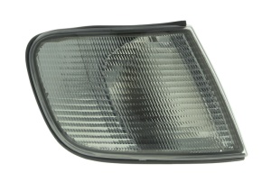 Semnalizator fata Dreapta (fumuriu) potrivit AUDI 100 C4 2.0-4.2 1990-1994 1990-1994