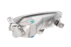 Semnalizator fata Dreapta (gri) potrivit ABARTH PUNTO, PUNTO EVO; FIAT PUNTO, PUNTO EVO, PUNTO EVO/HATCHBACK, PUNTO/HATCHBACK 0.9-1.6D dupa 2008 2009-2012 - Img 2