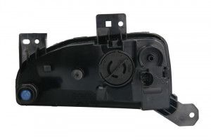 Semnalizator fata Dreapta (LED, cu DRL; in bara de protectie) potrivit VW T-ROC 1.0-2.0D dupa 2017 dupa 2017 - Img 2