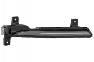 Semnalizator fata Dreapta (LED, cu indicator) potrivit PORSCHE 718 BOXSTER, 718 CAYMAN, 911, 911 TARGA 2.0-4.0 12.11- 12.11- - Img 1