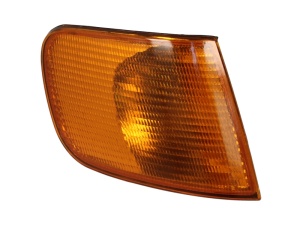 Semnalizator fata Dreapta (portocaliu) potrivit AUDI 100 C4 2.0-4.2 12.90-07.94 12.90-06.94 - Img 1