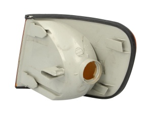 Semnalizator fata Dreapta (portocaliu) potrivit AUDI 100 C4 2.0-4.2 1990-1994 1990-1994 - Img 2