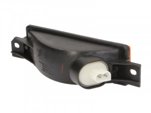 Semnalizator fata Dreapta (portocaliu) potrivit BMW 3 (E30) 1.6-2.7 1982-1994 1988-1991 - Img 3
