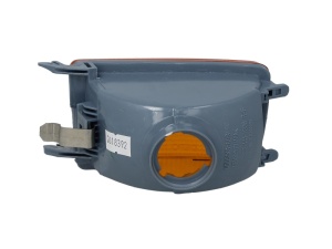Semnalizator fata Dreapta (portocaliu) potrivit VW GOLF 3, VENTO 1.4-Electric 1991-1999 1991-1999 - Img 2