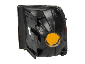 Semnalizator fata Dreapta (portocaliu) potrivit VW PASSAT B3/B4 1.6-2.8 02.88-05.97 02.88-05.97 - Img 2