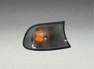 Semnalizator fata Dreapta (portocaliu, PY21W) potrivit BMW 3 (E46) 1.6-3.2 12.97-12.07 06.01-02.05 - Img 4