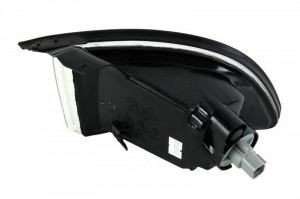 Semnalizator fata dreapta potrivit MITSUBISHI GALANT 1996-2004 - (transparent) - Img 2