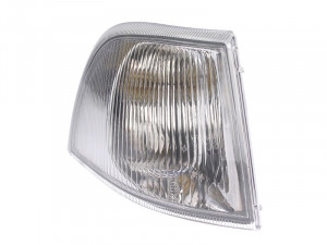 Semnalizator fata dreapta potrivit VOLVO S40, V40 1995-2000 - (transparent)