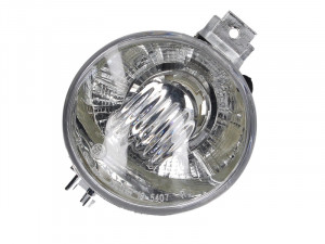 Semnalizator fata dreapta potrivit VW LUPO 1998-2005 - (transparent)