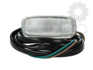 Semnalizator fata Dreapta/Stanga (alb) potrivit AUDI A2, A3, A4 B5, A6 C5, A8 D2, A8 D3, ALLROAD C5, TT 1.2D-6.0 1994-2010 1999-2006 - Img 2