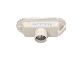 Semnalizator fata Dreapta/Stanga (alb) potrivit FORD C-MAX, FIESTA V, FOCUS C-MAX, FOCUS II, FUSION 1.25-2.5 2001-2012 dupa 2001 - Img 2