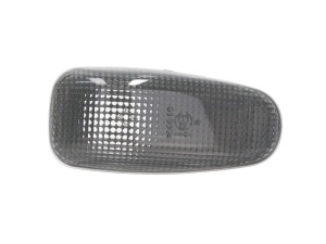Semnalizator fata Dreapta/Stanga (gri) potrivit MERCEDES CLK (A208), CLK (C208), E T-MODEL (S210), E (VF210), E (W210), SLK (R170), SPRINTER 2-T (B901 1.6-Electric 1995-2006 1995-2006