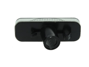 Semnalizator fata Dreapta/Stanga (gri) potrivit OPEL OMEGA B 2.0-3.2 1994-2003 1994-2003 - Img 2