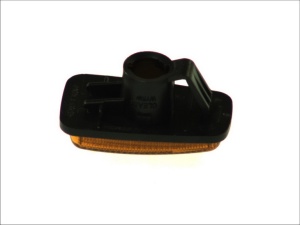 Semnalizator fata Dreapta/Stanga (portocaliu) potrivit CITROEN BERLINGO, BERLINGO/MINIVAN, EVASION, JUMPY I, SAXO, XANTIA, XSARA, ZX; PEUGEOT 106 II 1.0-Electric 03.91-12.11 03.91- - Img 2