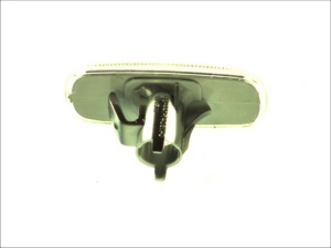 Semnalizator fata Dreapta/Stanga (transparent) potrivit AUDI A2, A3, A4 B5, A6 C5, A8 D3, ALLROAD C5, TT 1.2D-6.0 11.94-07.10 11.94-01.05 - Img 2