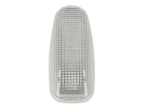 Semnalizator fata Dreapta/Stanga (transparent) potrivit MERCEDES CLK (A208), CLK (C208), E T-MODEL (S210), E (VF210), E (W210), SLK (R170) 1.6-Electric 1995-2006 1995-2006