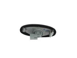 Semnalizator fata Dreapta/Stanga (transparent) potrivit NISSAN MICRA II 1.0-1.5D 1992-2003 1992-2003 - Img 2