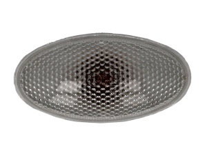 Semnalizator fata Dreapta/Stanga (transparent) potrivit SUZUKI CELERIO, GRAND VITARA II, SPLASH, SWIFT III, SX4, VITARA 1.0-3.2 10.88- 05.05- - Img 1