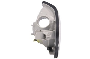 Semnalizator fata Dreapta (transparent) potrivit MERCEDES C T-MODEL (S202), C (W202) 1.8-4.3 1993-2001 1993-2001 - Img 2