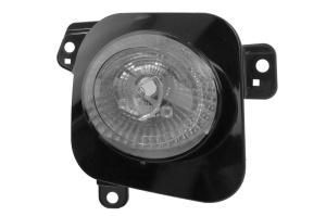Semnalizator fata Dreapta (transparent, PSY24W) potrivit FIAT 500E dupa 2020