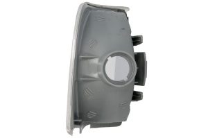Semnalizator fata Stanga (alb) potrivit AUDI 100 C3 1.8-2.5D 1982-1991 1982-1990 - Img 2