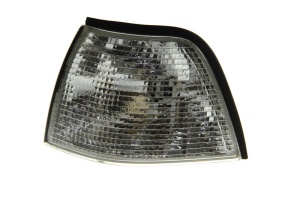 Semnalizator fata Stanga (alb) potrivit BMW 3 (E36) 1.6-3.2 1990-2000 1992-1999