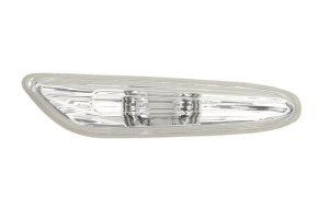 Semnalizator fata Stanga (alb) potrivit BMW 5 (E60), 5 (E61) 2.0-5.0 12.01-12.10 07.03-03.07 - Img 1