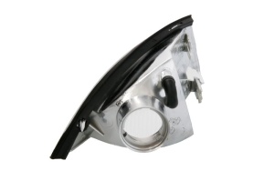 Semnalizator fata Stanga (alb) potrivit MITSUBISHI CARISMA 1.3-2.0 05.95-06.06 07.95-06.06 - Img 2