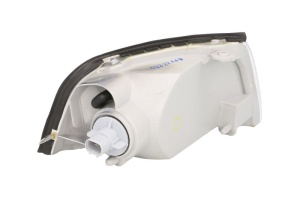 Semnalizator fata Stanga (alb) potrivit MITSUBISHI LANCER IV, LANCER V, LANCER VI 1.3-2.0 08.95-08.03 12.95-08.03 - Img 2